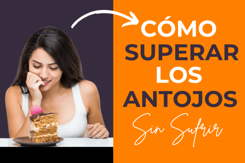 🔥 Cómo Superar los Antojos en la Dieta Keto (¡Sin Sufrir!) ❤️